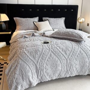 Luxury Bed Set