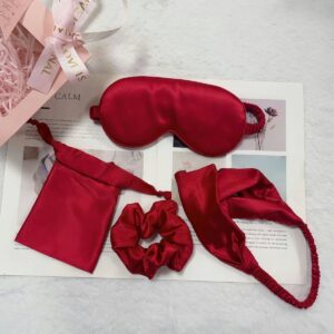 Red Sleep Set