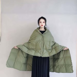 Wearable Blanket