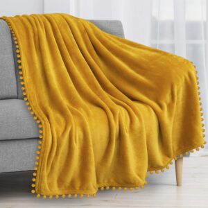 Mustard Throw