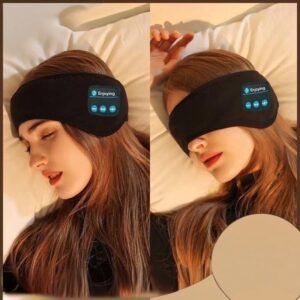 Bluetooth Eye Mask
