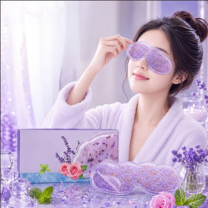 Spa Eye Mask